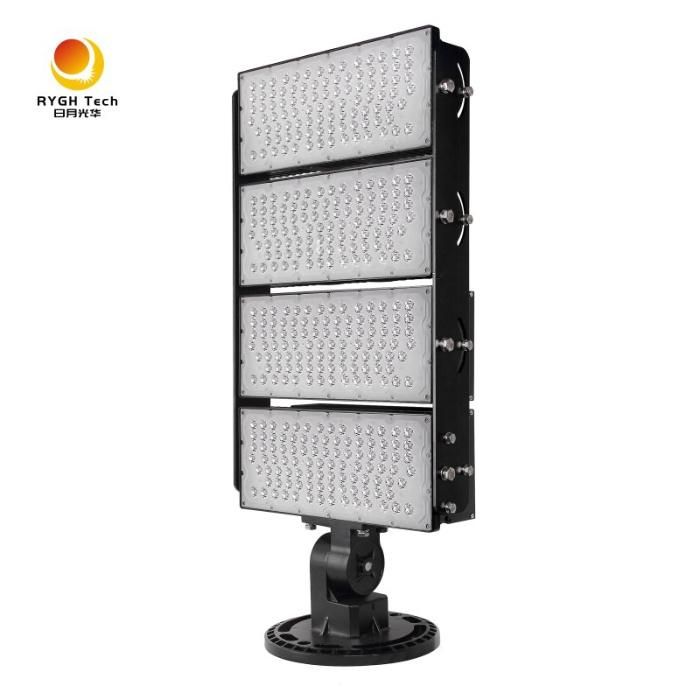 ENEC CB CE Outdoor 1000W LED Flood Light for High Mast/Stadium/Sport Field Lighting