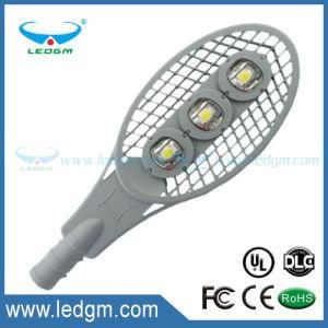 High Power 120W 150W 200W Outdoor LED Dlc Listed for USA Market
