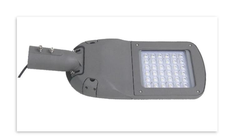 High Lumen Outdoor IP66 Waterproof SMD 180W LED Street Light