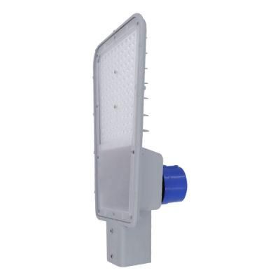 120W Outdoor Lumileds 3030SMD LED Street Light with Photocell