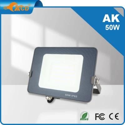 Hanging 20000 Lumen AC Stadium Slim Garden Cold White RGB LED Flood Lights 50W 100W 150W 200W 400W Prices Floodlight