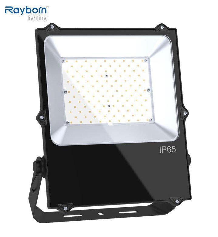 28000 Lumens 200W IP65 Waterproof Stadium Lighting Outdoor LED Projecteur Exterieur LED