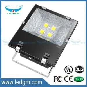 2017 Ce UL RoHS IP65 Outdoor SMD 50W 100W 150W 200W LED Flood Light 100lm/W