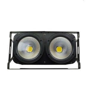 Audience Blinder 2PCS 100W High Power LED Studio Light