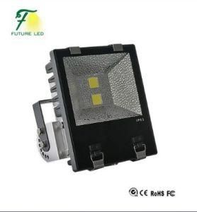 120W LED Flood Light with CE Rhos Saso SAA