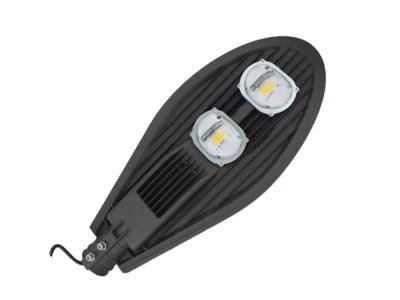 Meanwell Driver Osram Bridgelux IP65 80W LED Street Light