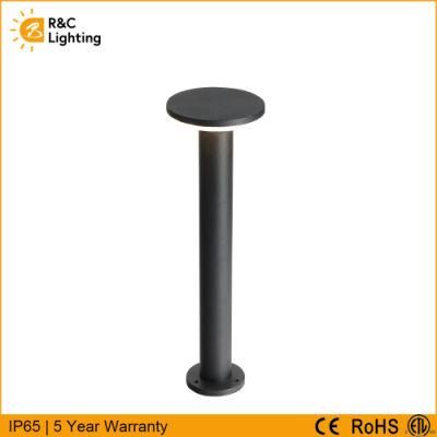 Commercial Outdoor LED Bollards LED Landscape Lighting Manufacturers Fixture