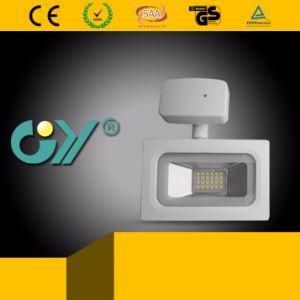Cheap Price 20W Microwave Radar Motion Sensors Floodlight