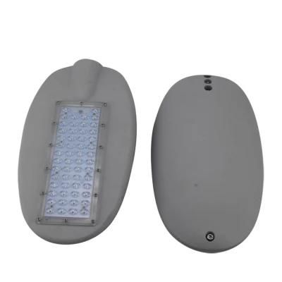 Outdoor Cheap Solar 80W LED Street Light with Ce&amp; RoHS SAA CB, 5 Years Warranty