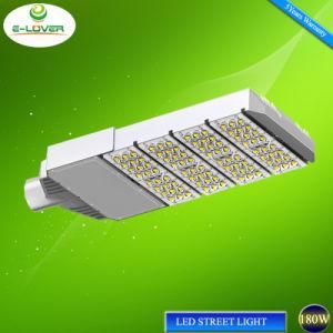 (CREE+Meanwell) 180W Street LED with 5 Years Warranty (30W/60W/90W/120W/150W/180W/210W)