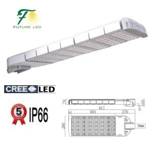 Dimmable Modern LED Street Light- 210 Watt