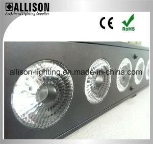 LED Matrix Washer 18PCS 15W RGBWA+UV-in-1