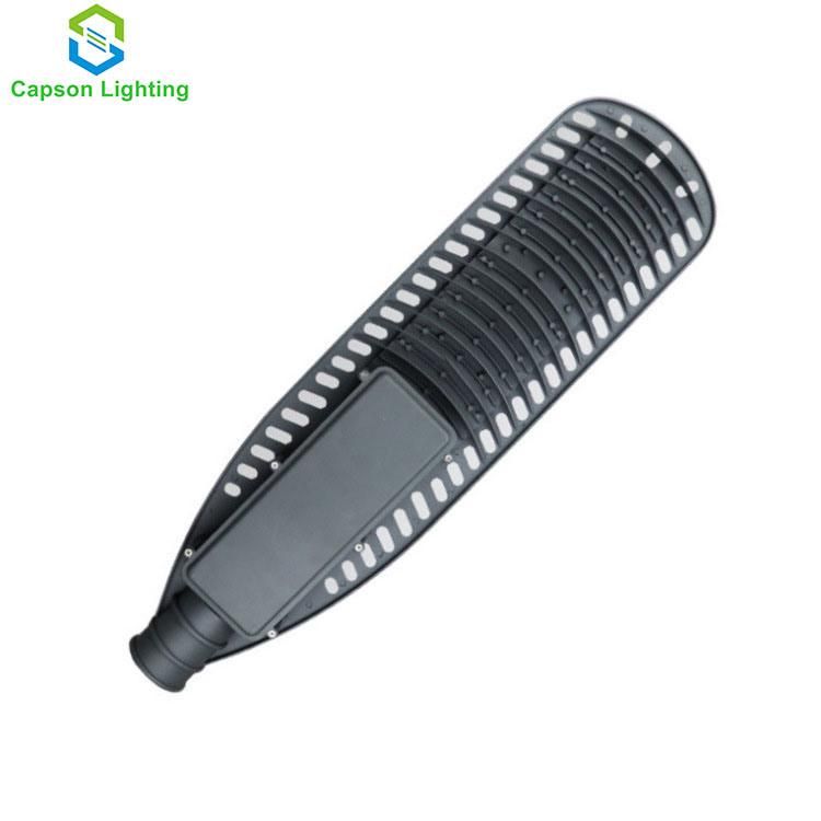 Distributor 40W 60W 90W 120W 150W LED Road Light Street Light Aluminum 100-277V Waterproof IP65 High-Pole Outdoor Lighting LED Street Light CS-Ldxq1-120b