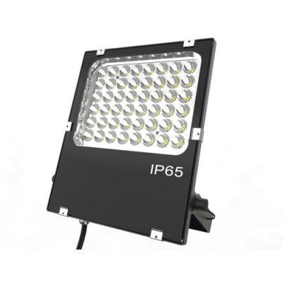 Newest 45W LED Flood Light Released with Meanwell Driver