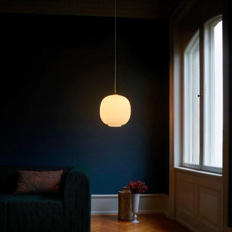 2022 Customized Modern Lighting Design Pendant Lamps High Quality European Style Decorative LED Pendent Lights