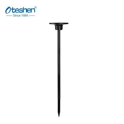 Oteshen 6W IP65 PC Garden Lighting LED Outdoor Spike Bollard Lights