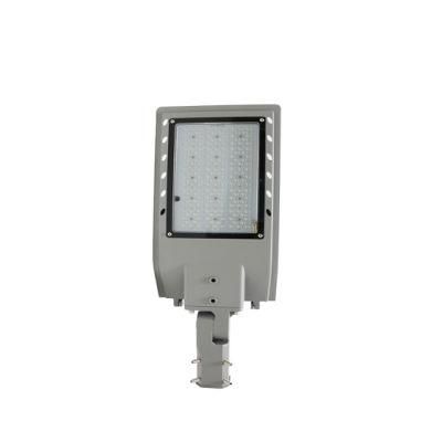 LED Street Lighting Luminaires with 5 Years Warranty