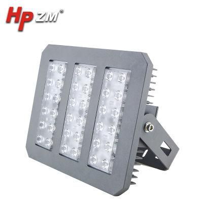 High Power IP65 Aluminum Module 150W LED Flood Light LED Module Light