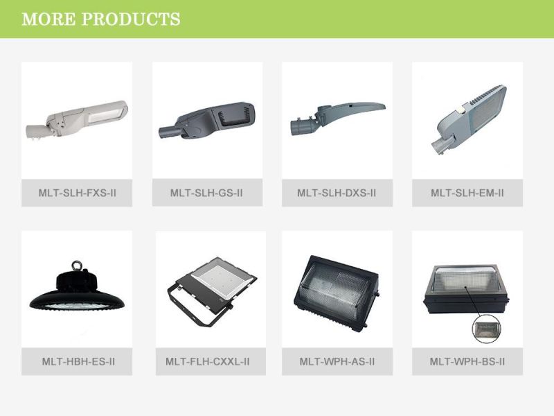 Street Light Housing LED Street Light Casing and LED Street Lamp Housing for LED Road Lighting