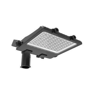 New Design IP66 Ik08 Indoor Outdoor Light 100W LED Flood Light