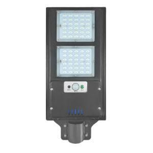 High Quality IP65 Outdoor Waterproof 30W 40W Integrated All in One LED Solar Street Light
