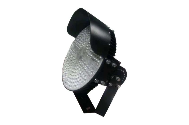 1000 Watt Project Installation LED Sports Stadium Light LED High Mast Flood Light