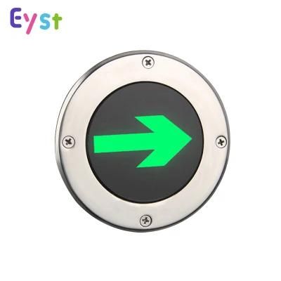 Outdoor Lighting Public Road Guide Light and Lightings with High Quality Underground Lamp