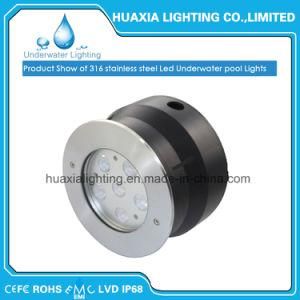 Factory Price 18W High Power LED Underground Light