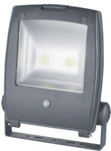 100W LED Floodlight with Senser