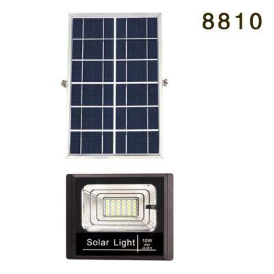 Outdoor Garden Night Lamp Waterproof 100W 30W 60W Solar Power LED Flood Light