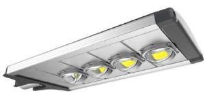 LED Solar Street Light with 3-5years Warranty LED Street Lamp