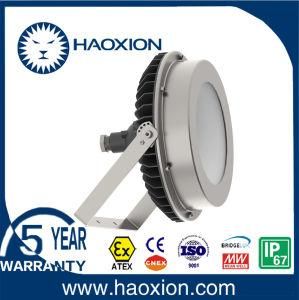 120W Explosion Proof LED Flood Light