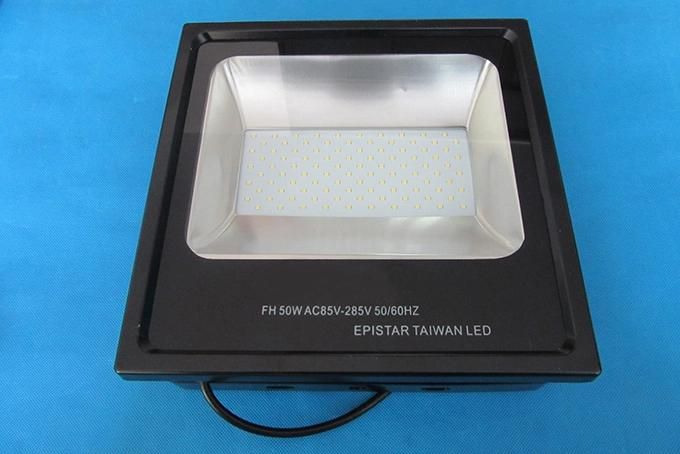 200 Watt LED Flood Light, 200W LED Floodlight (SLFH320)