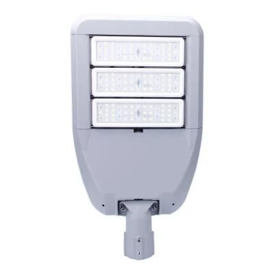 High Lumen 150W IP66 LED Street Light 110V 220V 240V