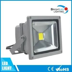 50W Aluminum LED Flood Lighting with Ce RoHS