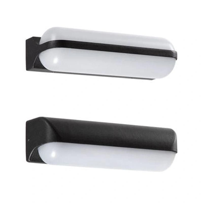 Modern Outdoor Wall Lamp Foyer Home Wall Lights up and Down Light Balcony LED Waterproof Light Fixtures (WH-HR-23)