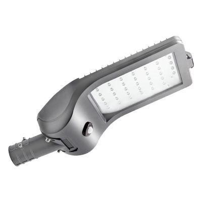 CE RoHS LED Street Lamp 30W 50W 80W 120W IP66 Waterproof LED Outdoor Street Light