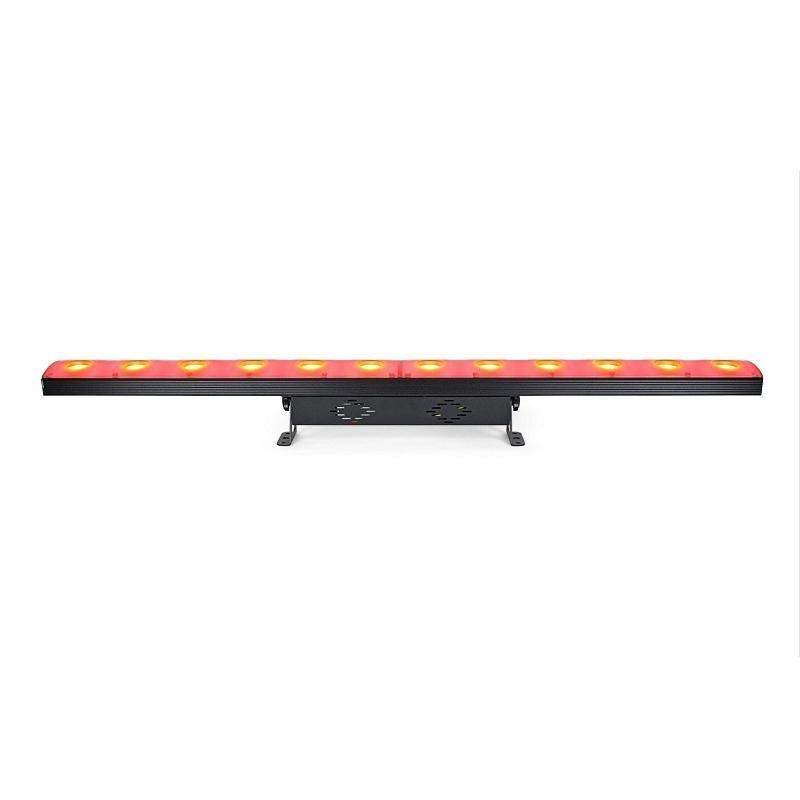 14 Strip Matrix Warm White Full Color Wall Washing Light LED DOT Matrix Light New Stage Bar Effect Light Line Light