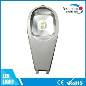 110lm/W 0W/50W IP65 New LED Street Lighting IP65