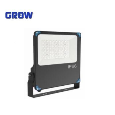 Distributor of LED Floodlight for Outdoor Industrial Flood Lighting with 3years Warranty