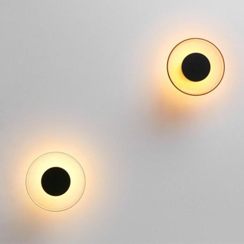 2022 Hot Sale Nordic Retro Glass Ceiling Lamp Glass Vertical Ceiling Pendant Light