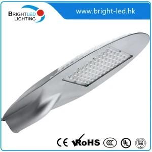 Hot Sell Ce/RoHS 30W/50W/60W LED Street Light IP65 with 10 Years Production Experience