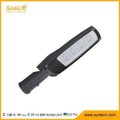 High Lumen Waterproof LED 50W Street Light Road Lighting