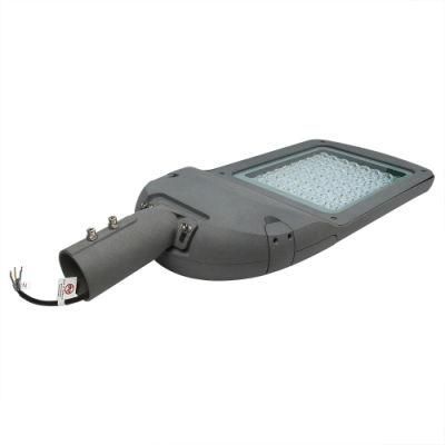 New Design Ce IP65 Outdoor Waterproof 60W 100W LED Street Light Shenzhen Shoebox Light 150W Luminaire for Road, Parking