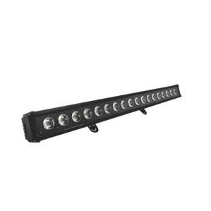 Government Project Outdoor LED Wall Washer Light IP65 Waterproof Bar Light