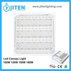Outdoor Petrol Station Light 90W LED Canopy Gas Station Light