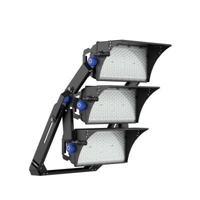 1500W LED Stadium light Stadium Spot Light for Football Stadium