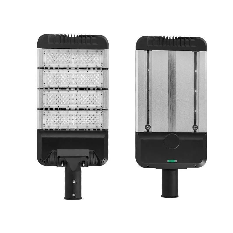 150W High Quality with 5years Warranty LED Outdoor Parking Lot Light Solar LED Street Light