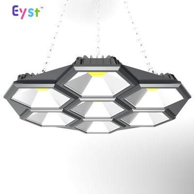 High Efficiency Meanwell Driver COB 350W LED High Bay Lighting