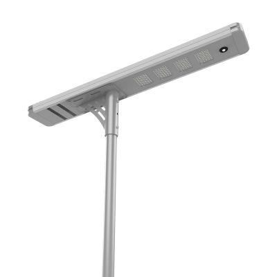 100watts Internal LED Solar Street Light Design Ideas Pictures